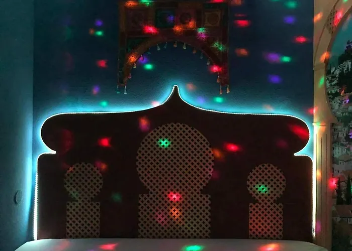 Motel para Casais 9 Secrets - Adults Only Granada