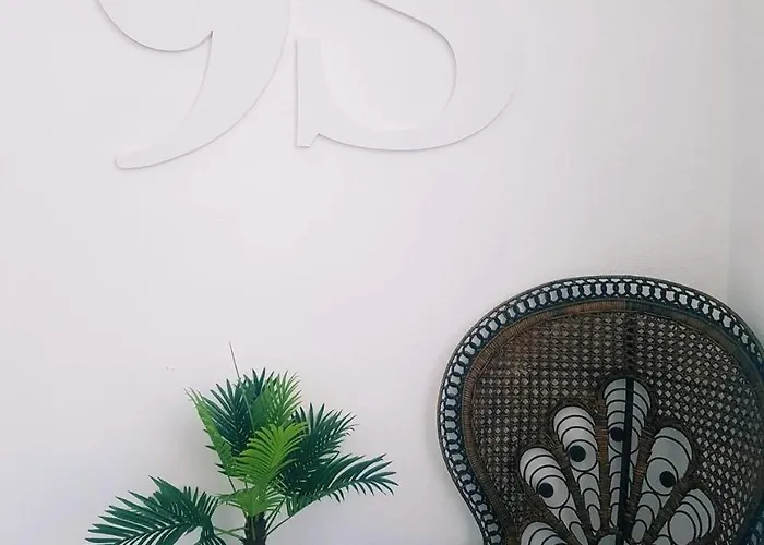 9 Secrets - Adults Only Motel para Casais *